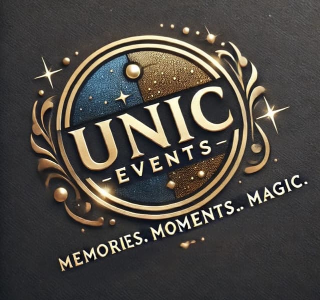 Uniceventorganizers Logo