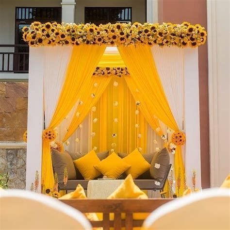 Haldi & Mehandi