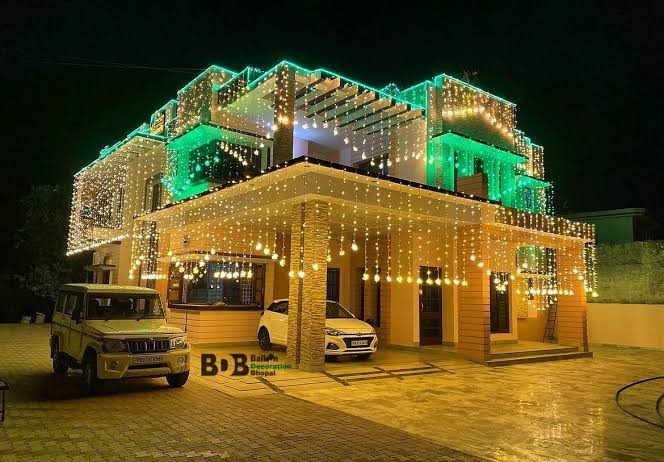Light Decoration