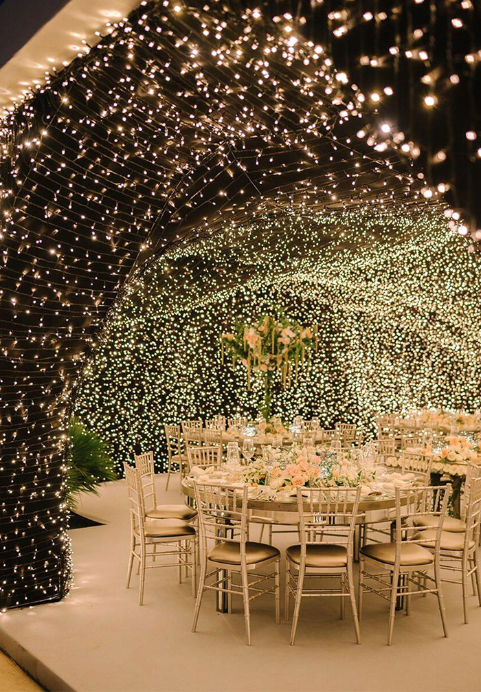 Light Decoration
