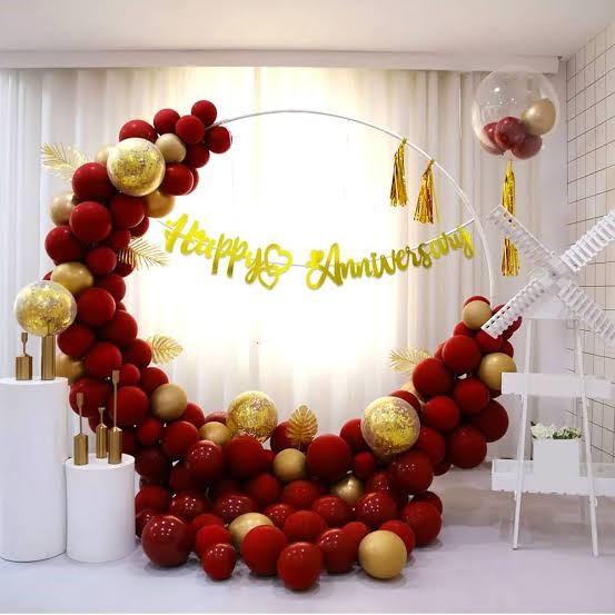Wedding Anniversary