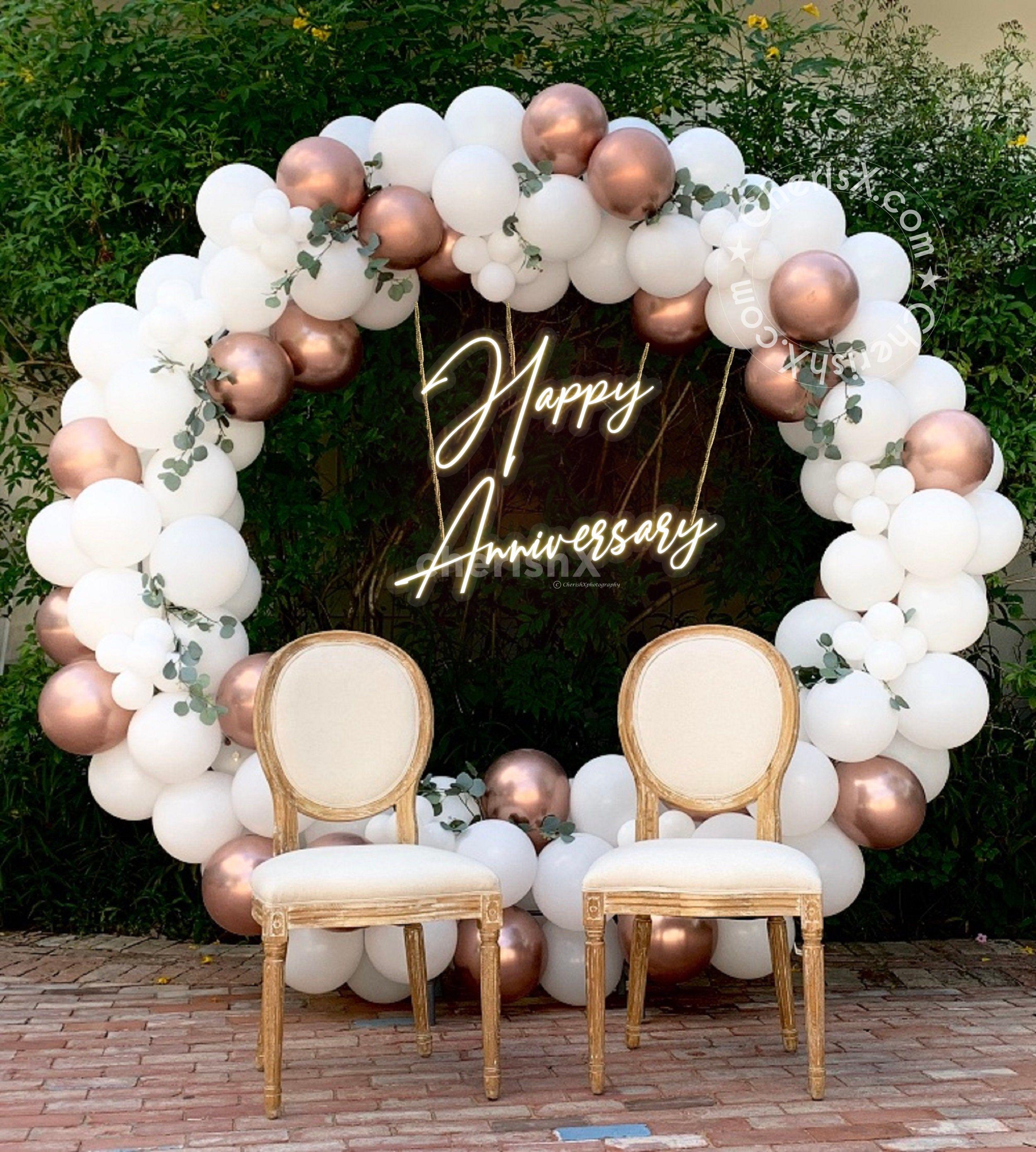 Wedding Anniversary