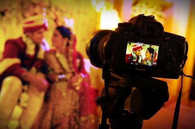 Wedding Photography