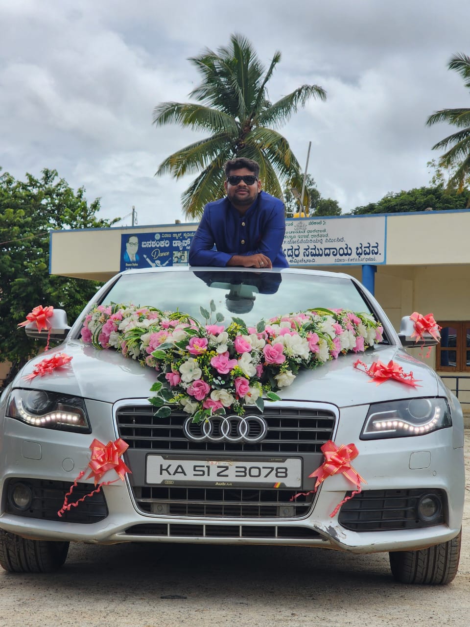 Car Decorations