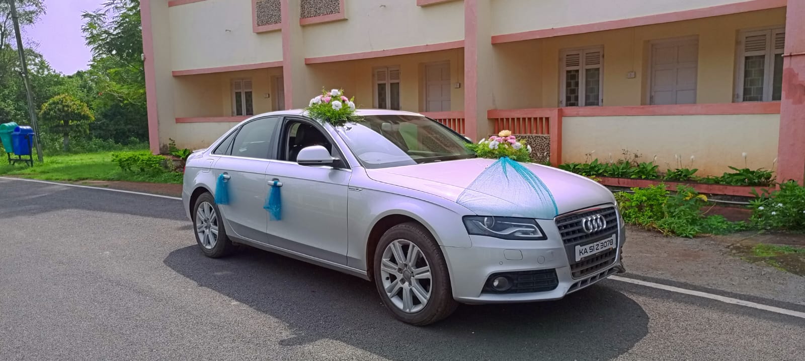 Car Decorations